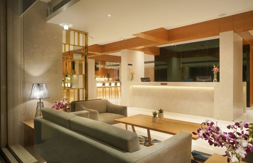 Cocoon Hotel