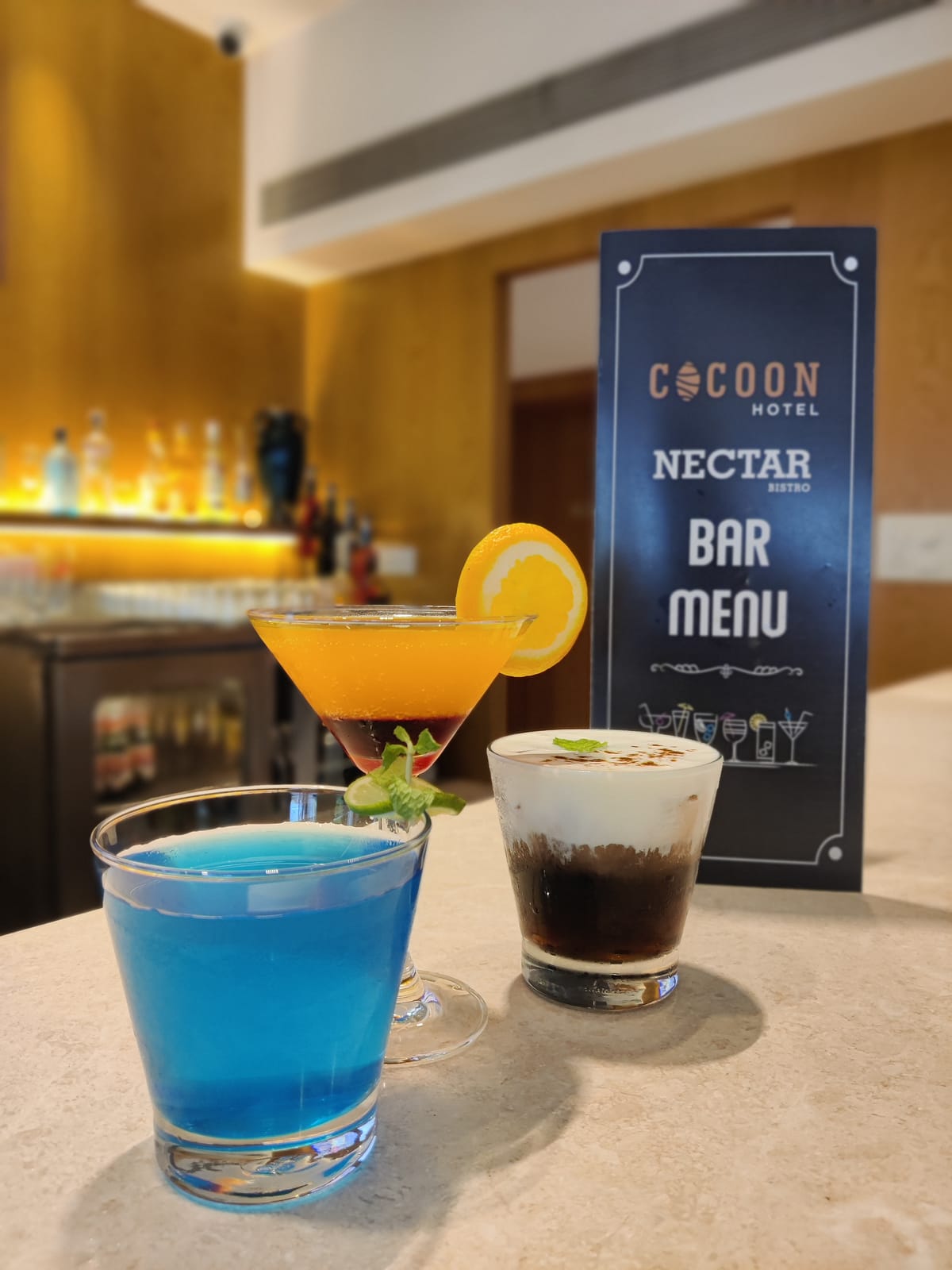 Cocoon Hotel — 5