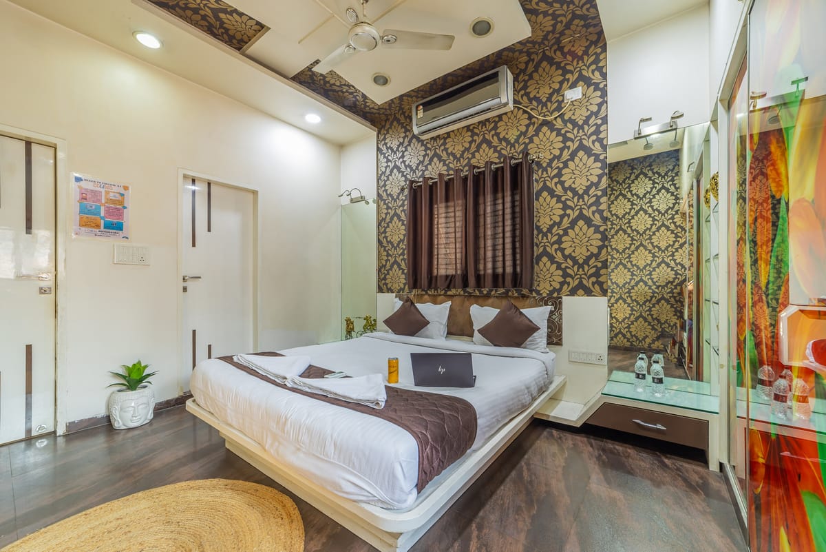 COLIWO DEUX - Chandan Nagar (Colive and Cowork)