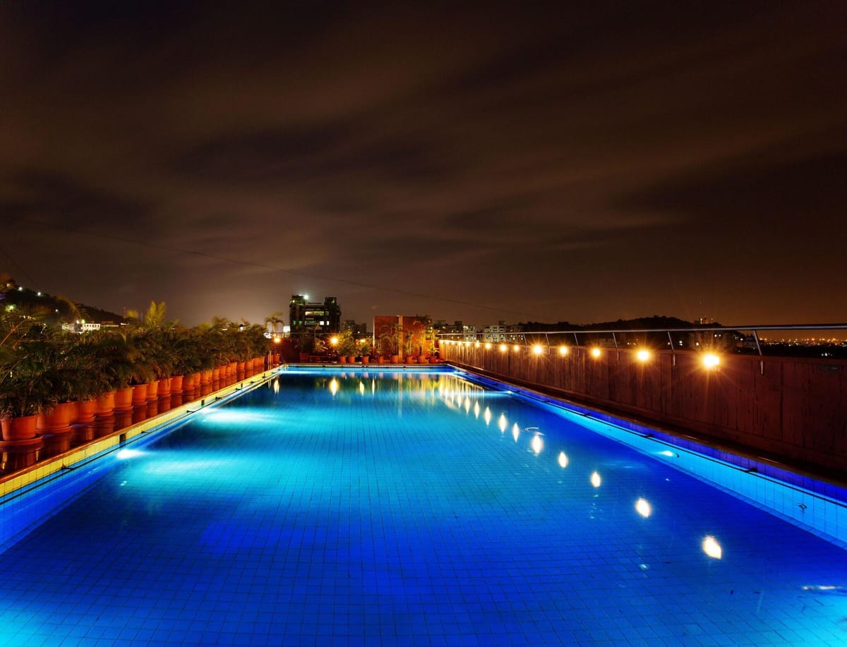 E-Square The Fern Pune, Series by Marriott