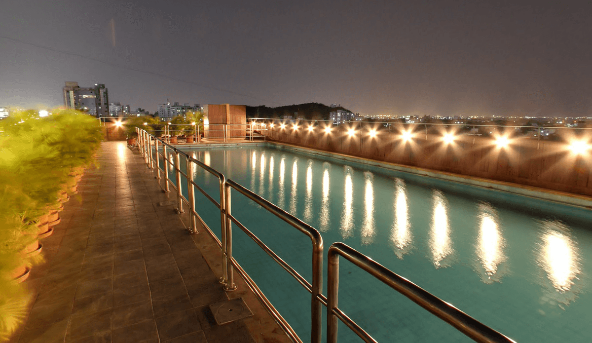 E-Square The Fern Pune, Series by Marriott — 2