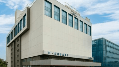 E-Square The Fern Pune, Series by Marriott — 5