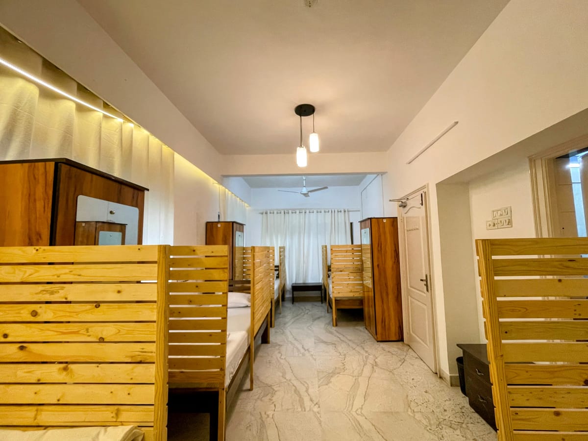 HOSHTEL99 - LUX — 4