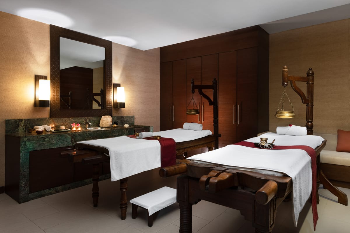 Hyatt Pune — 4