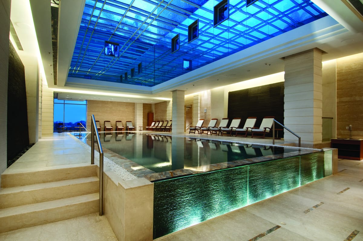 Hyatt Regency Pune & Residences — 2