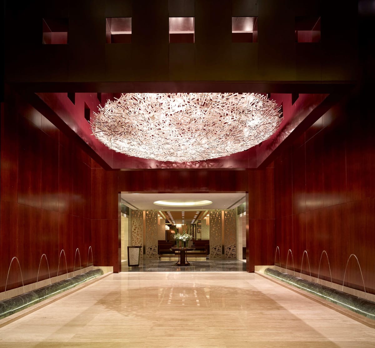 Hyatt Regency Pune & Residences — 5