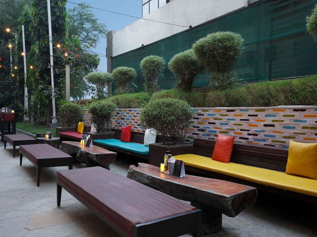 ibis Pune Viman Nagar — 2