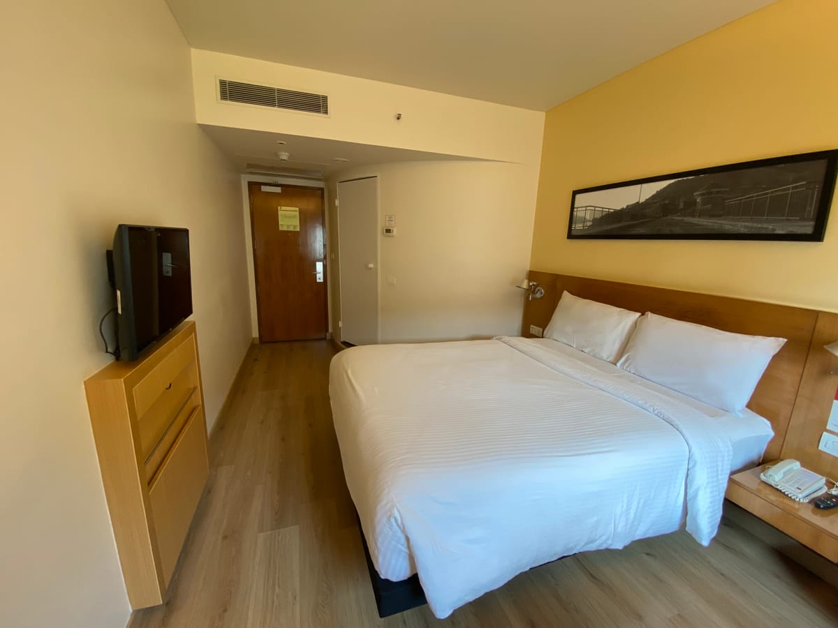 ibis Pune Viman Nagar — 3