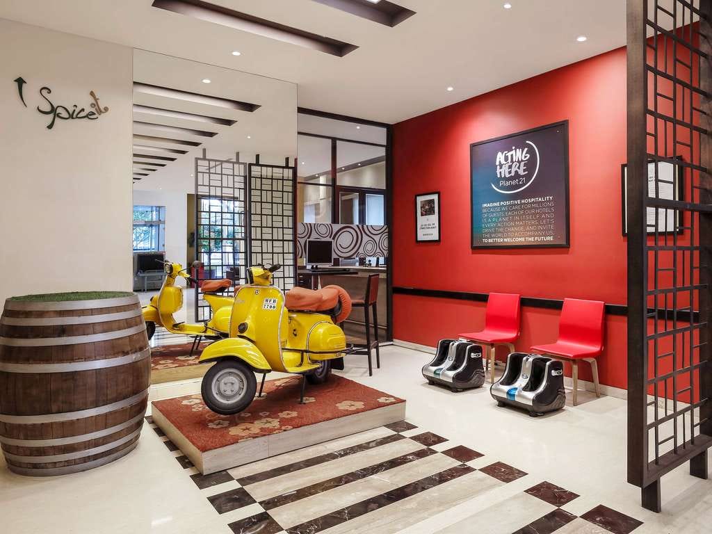 ibis Pune Viman Nagar — 4