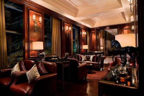 JW Marriott Hotel Pune — 2