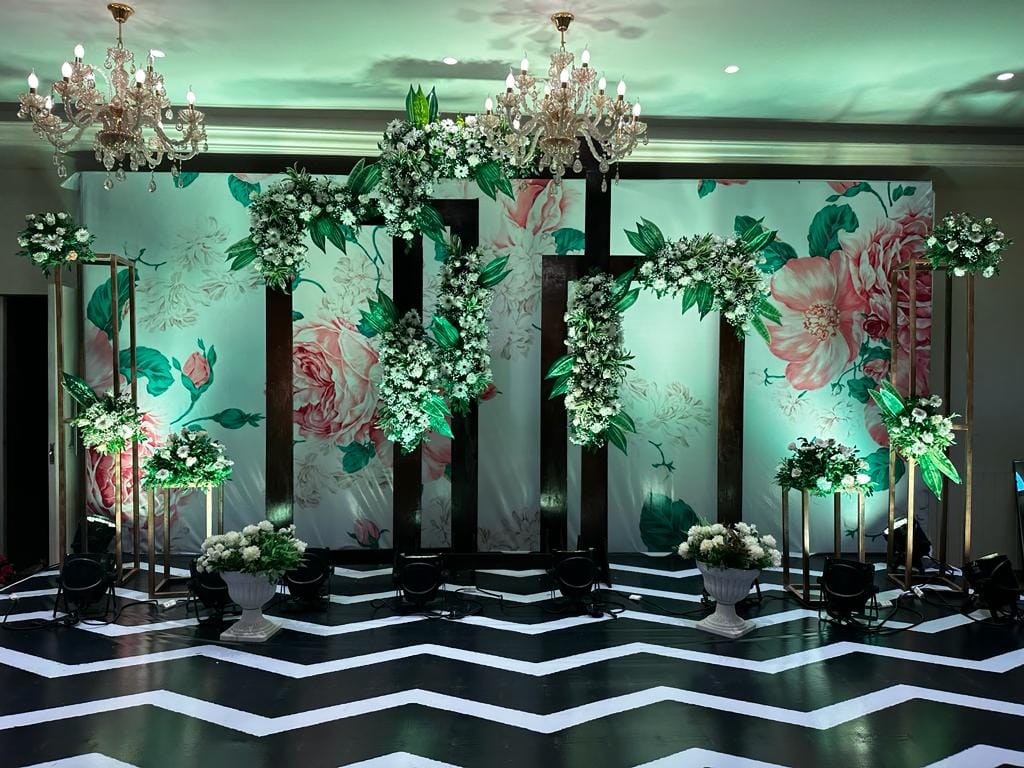 LP Regency, Pune — 4