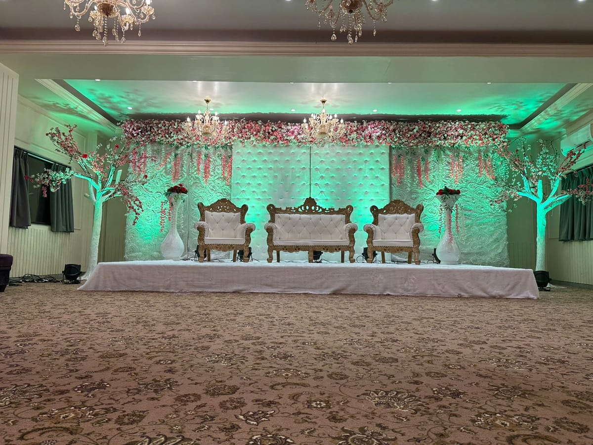 LP Regency, Pune — 5