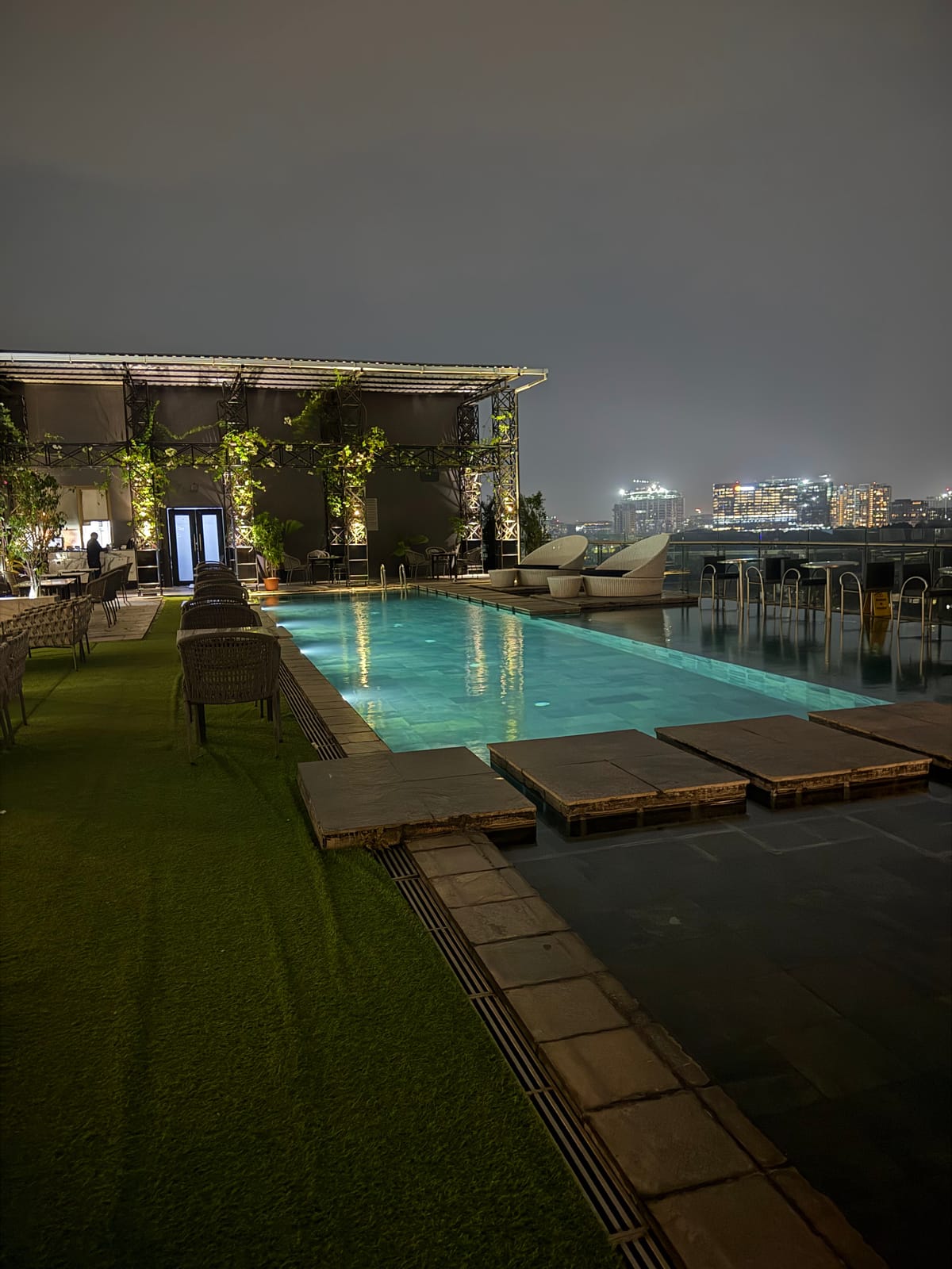 O Hotel Pune- Koregaon Park