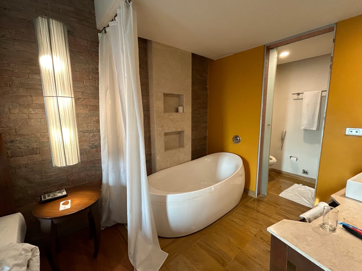 O Hotel Pune- Koregaon Park — 2