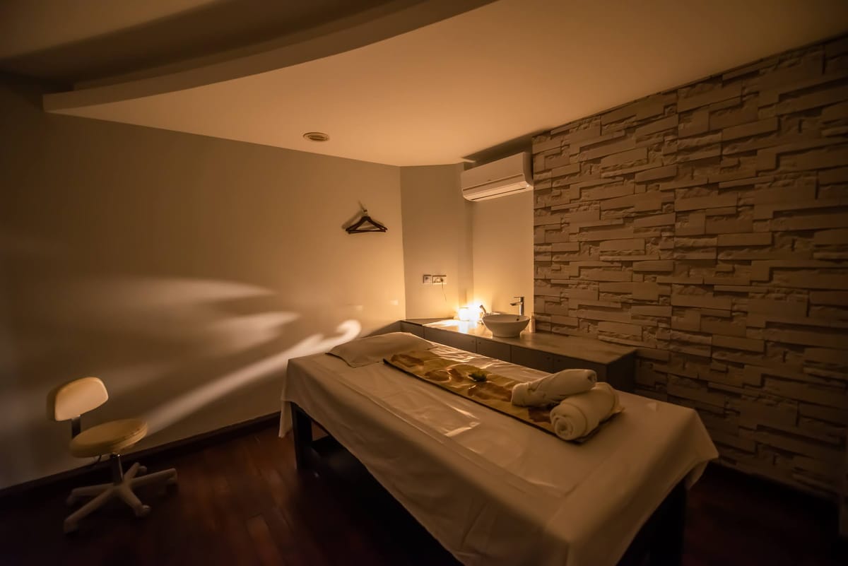 O Hotel Pune- Koregaon Park — 3