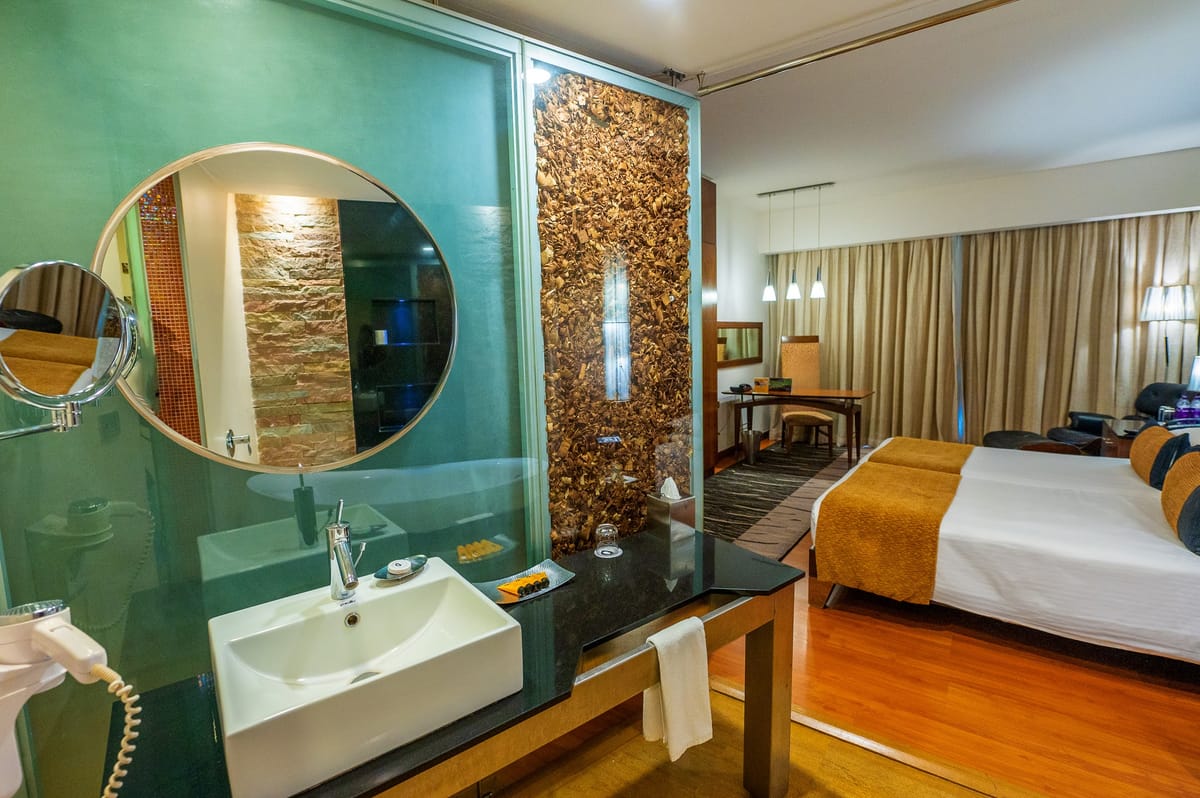 O Hotel Pune- Koregaon Park — 5
