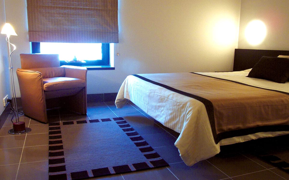 OSHO International Meditation Resort — 4