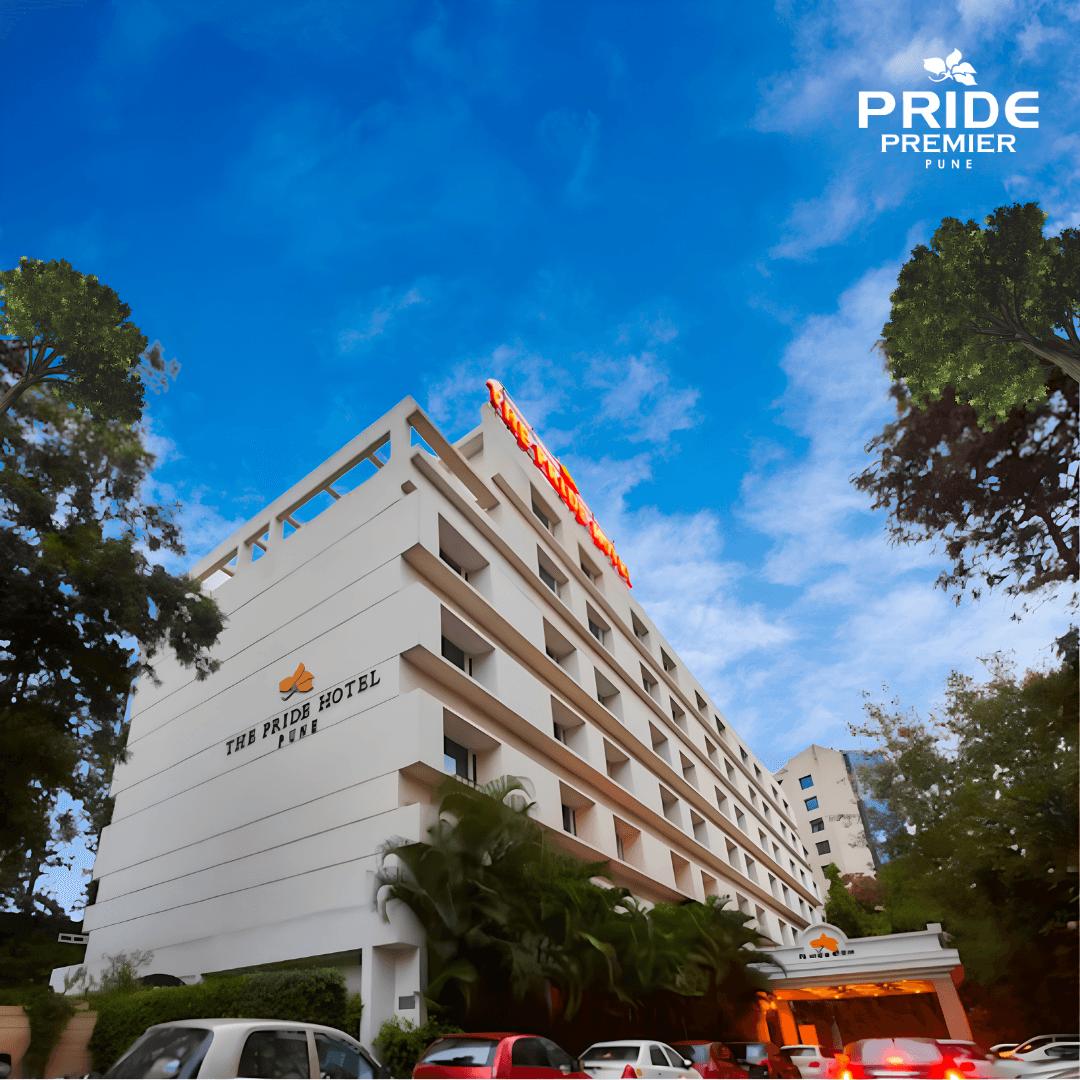 Pride Premier Pune — 3