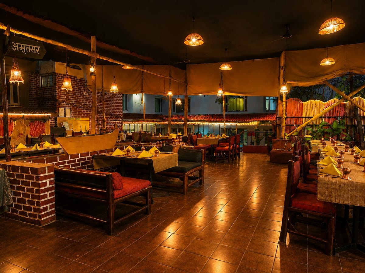 Pride Premier Pune — 4