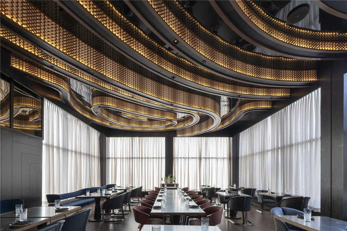 Radisson Blu Hotel, Pune Kharadi — 2