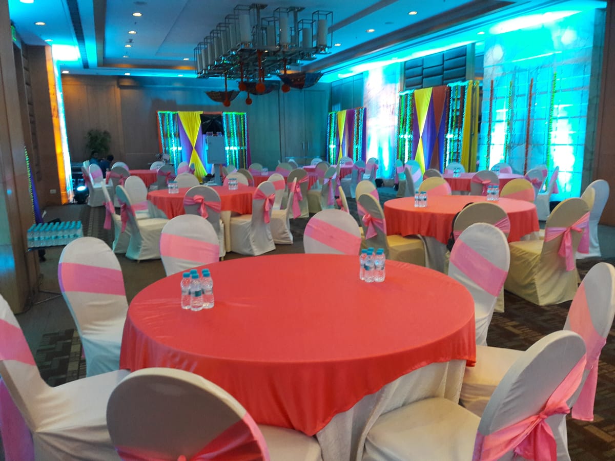 Radisson Blu Hotel, Pune Kharadi — 5