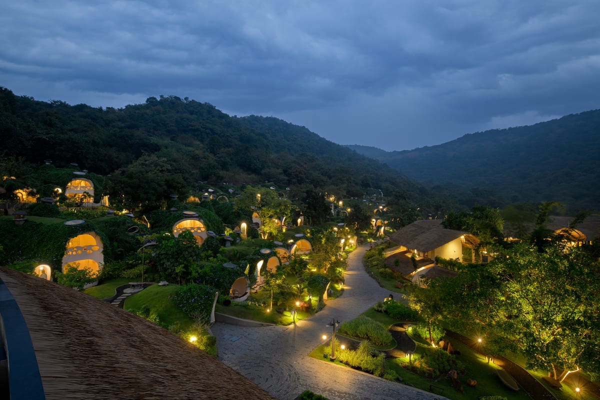 Swastik Luxury Wellbeing Sanctuary