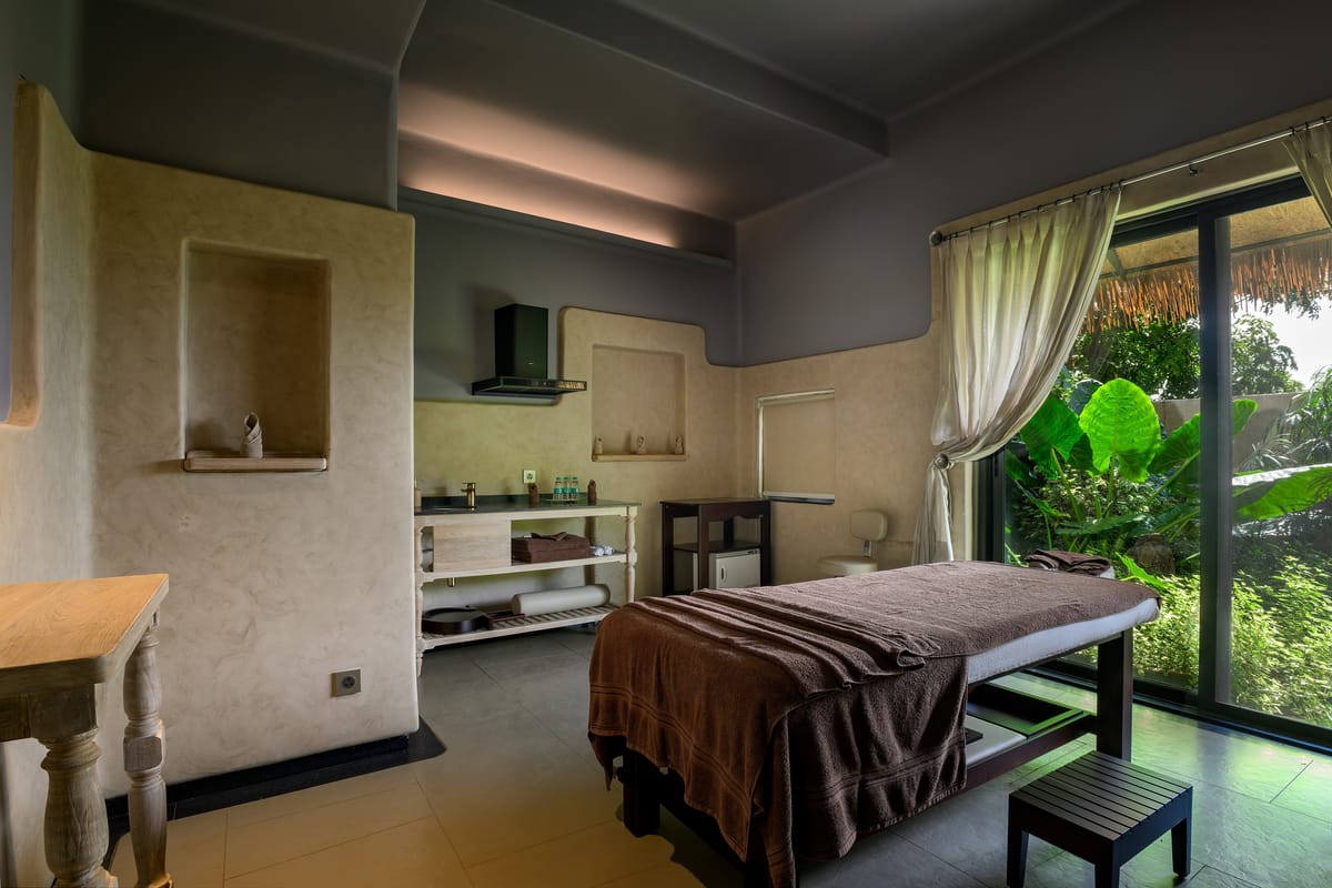 Swastik Luxury Wellbeing Sanctuary — 5