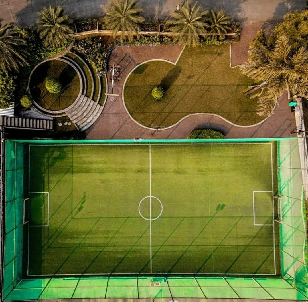 The Corinthians Resort Pune — 5