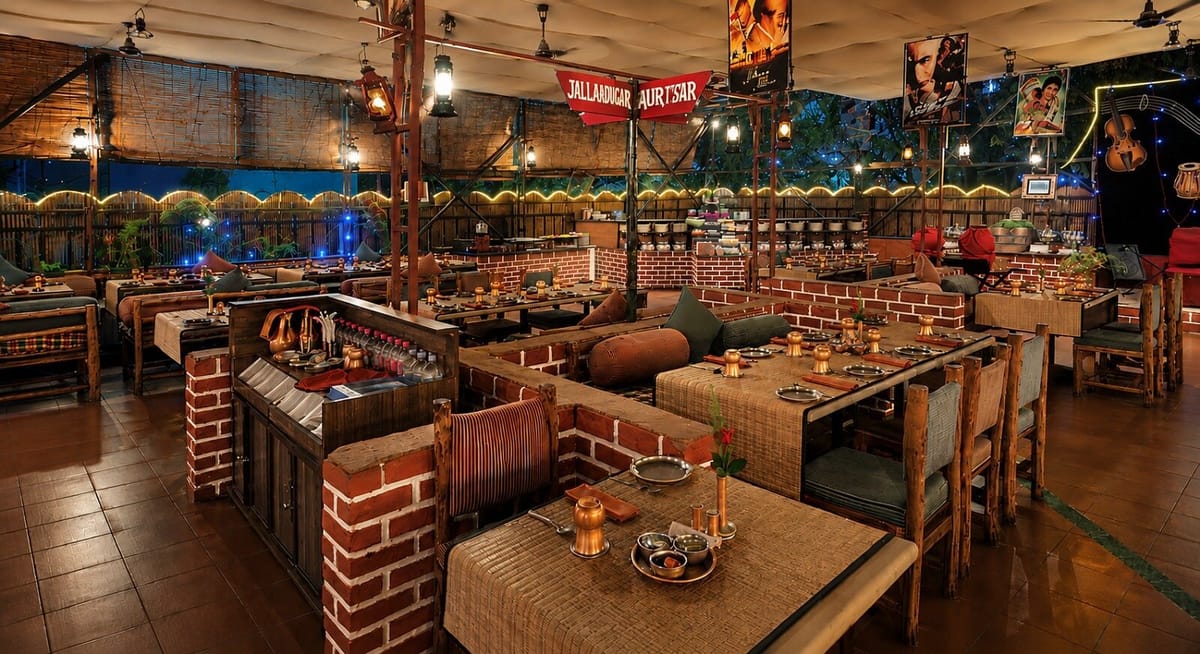 The Pride Hotel Pune — 2