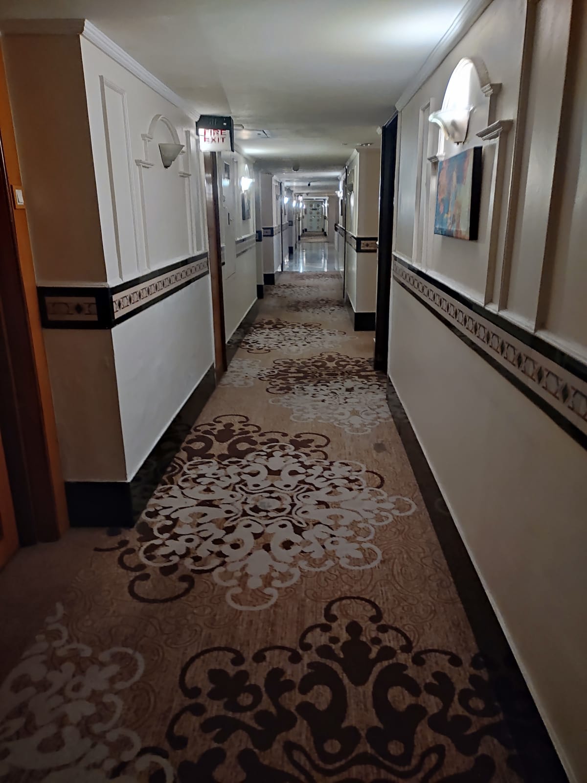 The Pride Hotel Pune — 5