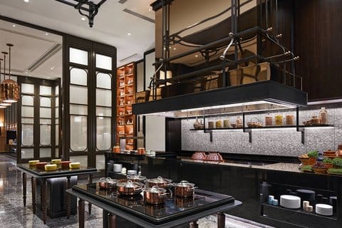 The Ritz-Carlton, Pune — 3