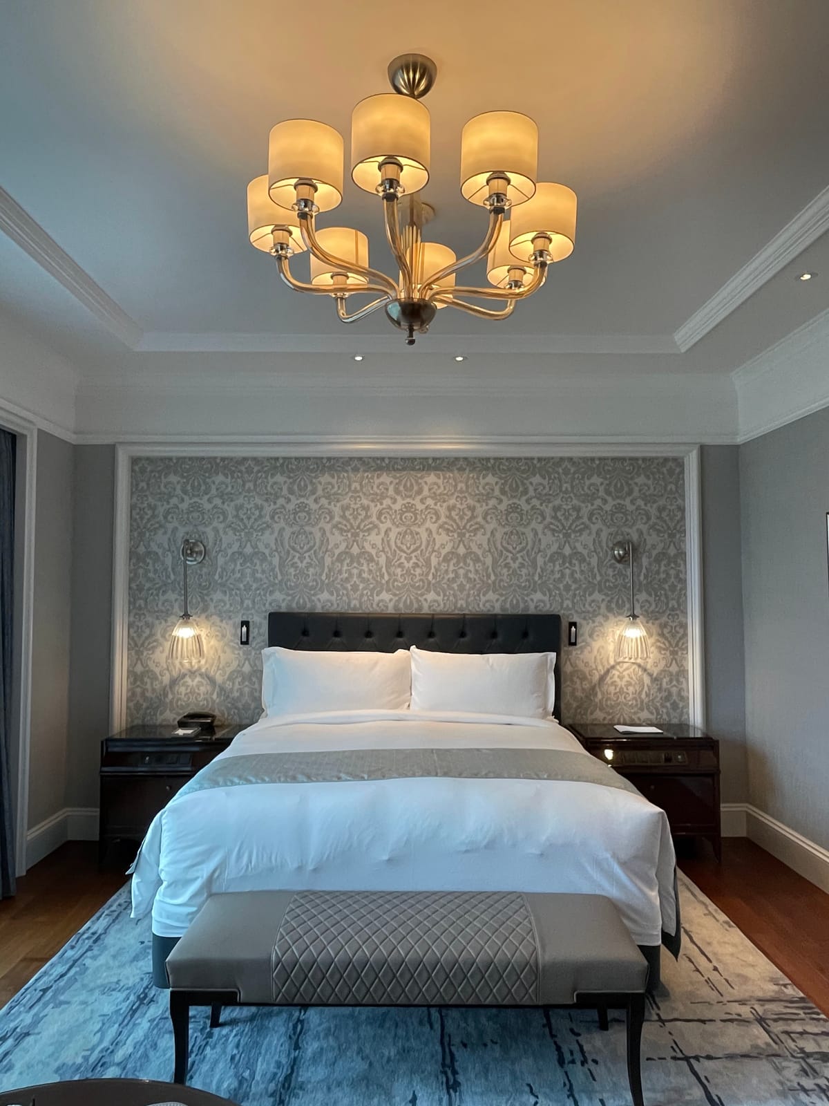 The Ritz-Carlton, Pune — 4