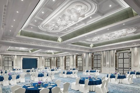 The Ritz-Carlton, Pune — 5
