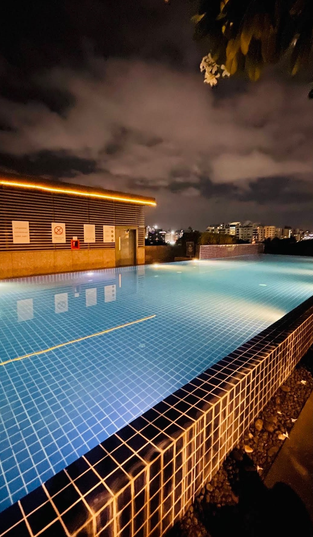 The Westin Pune Koregaon Park — 3