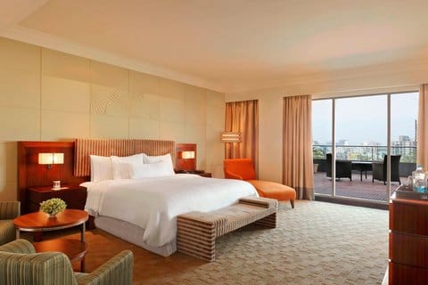 The Westin Pune Koregaon Park — 4