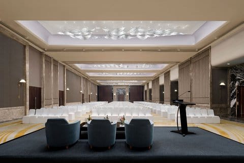 The Westin Pune Koregaon Park — 5