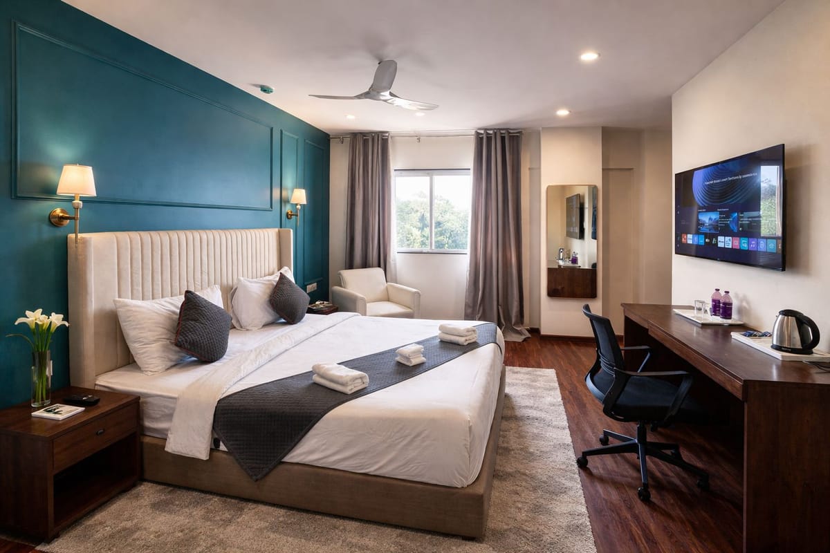 Turquoise Pune