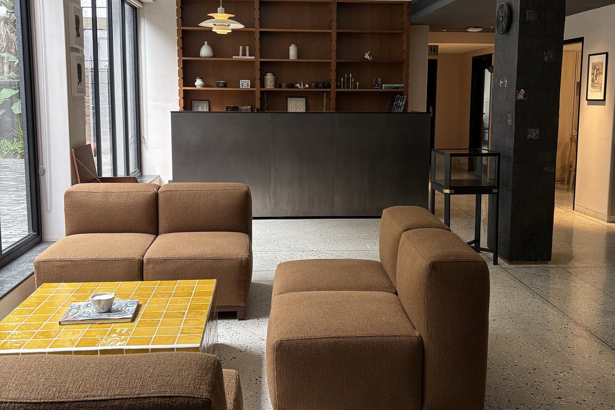 Wellesley Hotel — 2