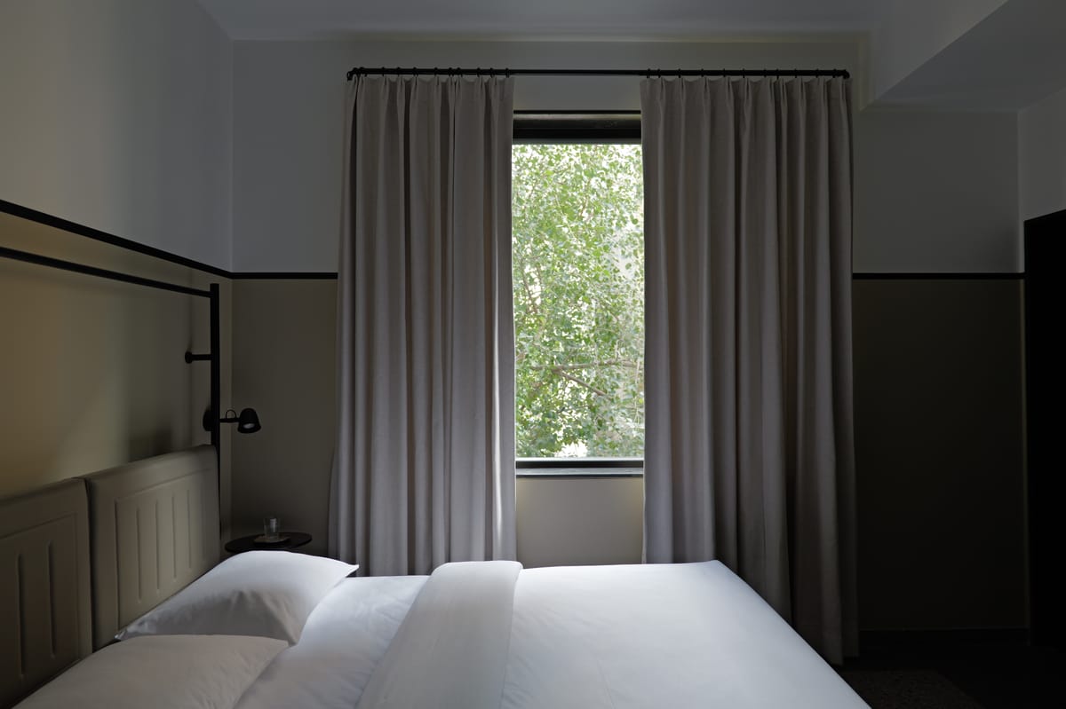Wellesley Hotel — 3