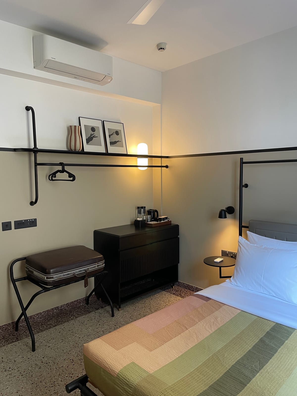 Wellesley Hotel — 5
