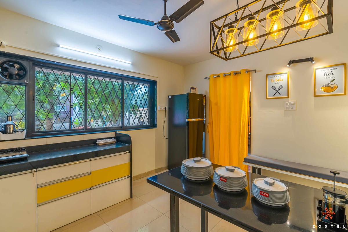 Zostel Pune (Viman Nagar) — 3