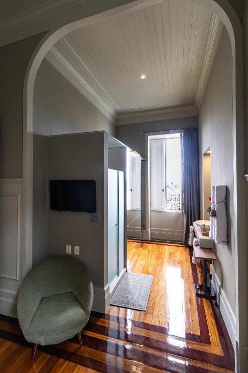 Casa Geranio — 5