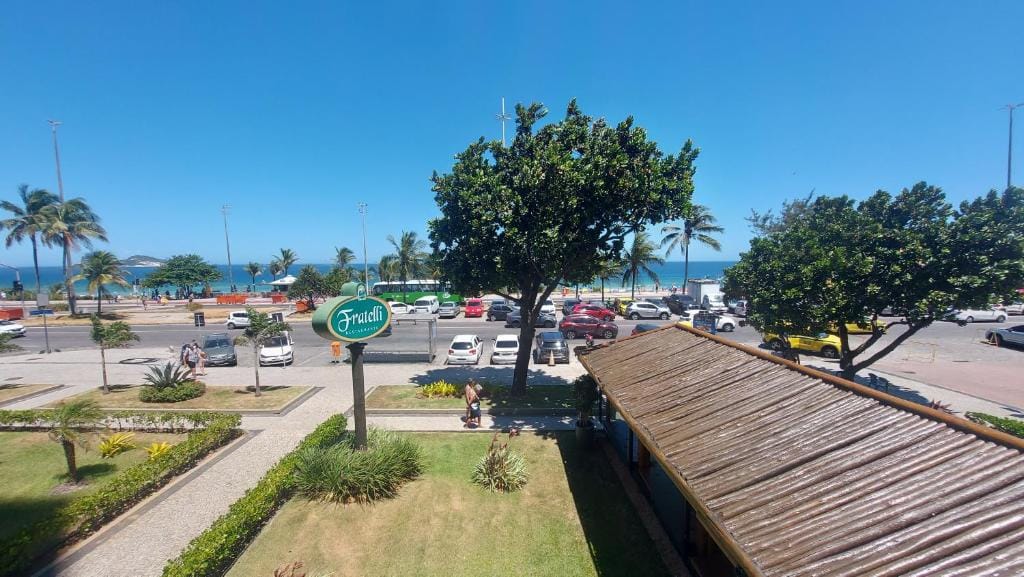 Hospedagem de luxo no Barra Palace - Rio Paraíso — 4
