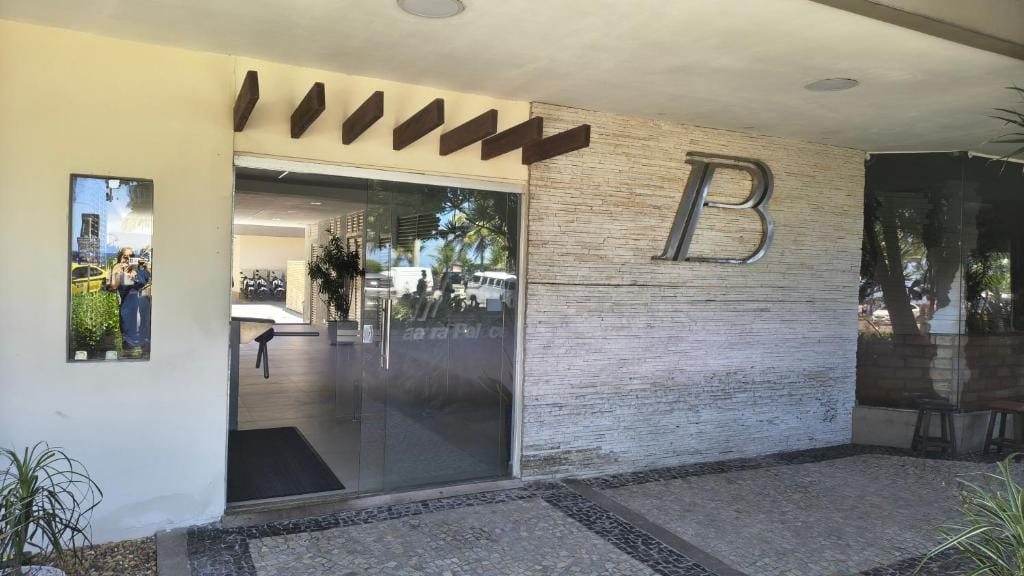 Hospedagem de luxo no Barra Palace - Rio Paraíso — 5