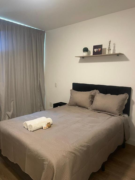 Loft Barra da Tijuca - Ilha Pura - Rock in Rio, Riocentro — 2