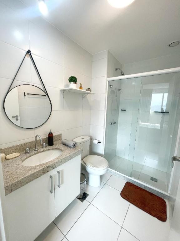 Loft Barra da Tijuca - Ilha Pura - Rock in Rio, Riocentro — 3