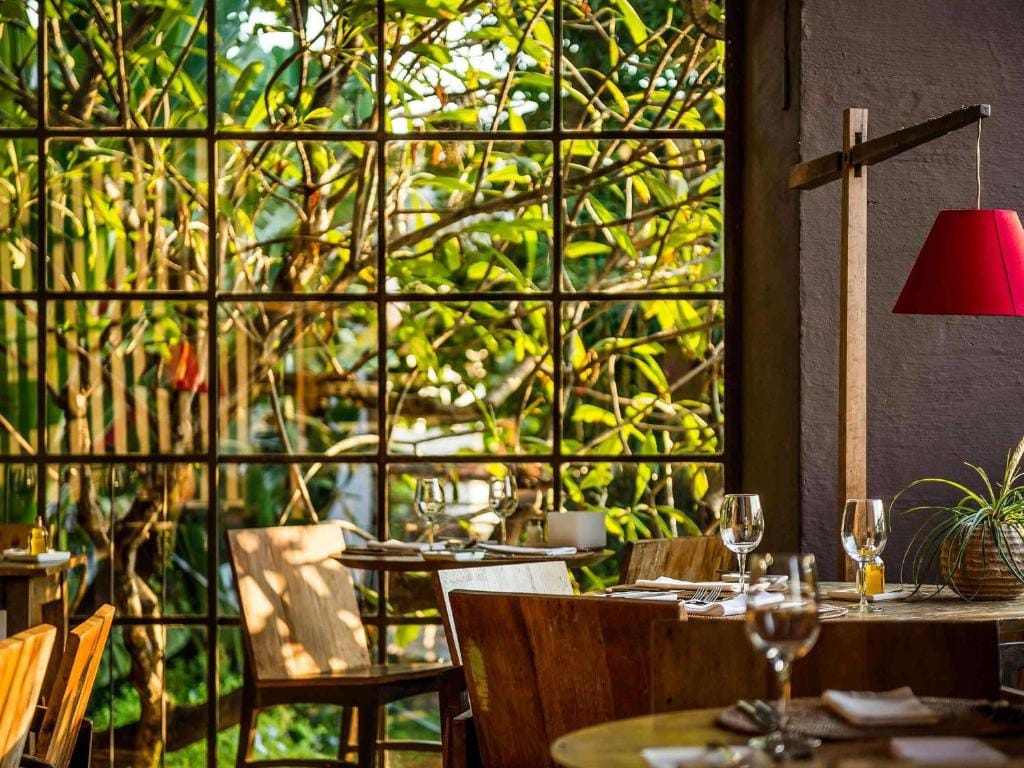Santa Teresa Hotel Rio de Janeiro - MGallery Collection — 3