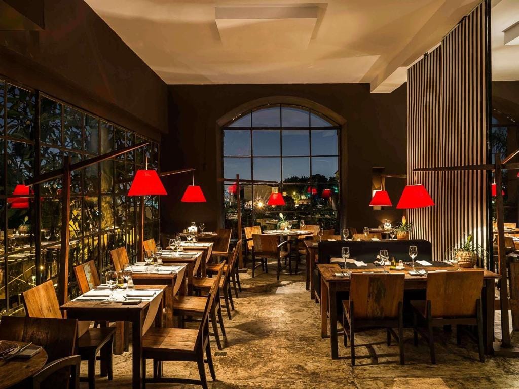 Santa Teresa Hotel Rio de Janeiro - MGallery Collection — 4