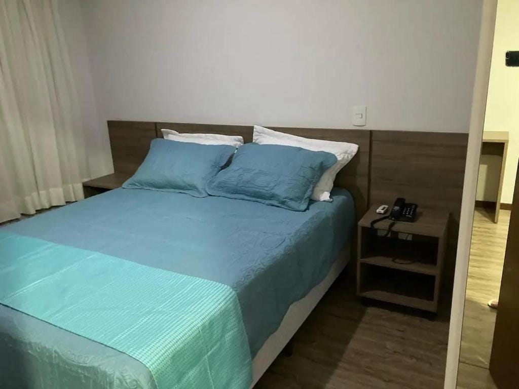 Via Première - Flat - Riocentro - Barra Olímpica - Vista Montanha — 2