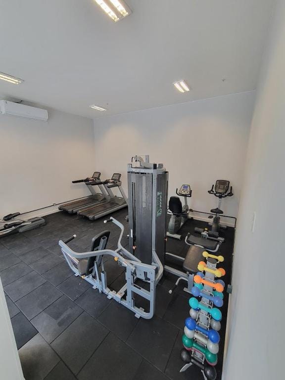 Via Première - Flat - Riocentro - Barra Olímpica - Vista Montanha — 5
